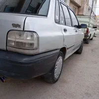 پراید86عقب جلو پلمپ