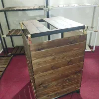 میز پیشخوان