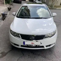 کیا سراتو آپشنال ۹۶ فول ۲۰۰۰