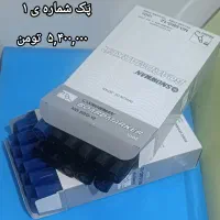 فروش ماژیک های وایت بورد برَند اِسنومَن و اُنِر