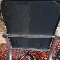 صندلی انتظار|دفتر کار|شهریار, کرد امیر|دیوار