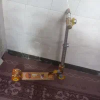 اسکوتر و دوچرخه۱۲