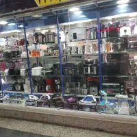 فروش دکور و  ویترین  مغازه|فروشگاه و مغازه|چابهار, |دیوار