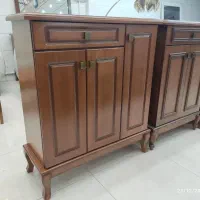 کمد و درآور و جاکفشی...