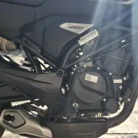 بنلی ۲۵۰ nr در حد خشک صفر|موتورسیکلت|جویبار, |دیوار