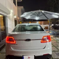 فورد تاروس تک برگ سند