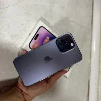 ایفون 14 پرومکس