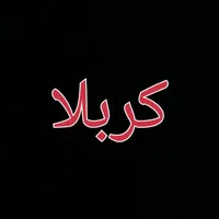 کاروان زیارتی کربلا ( روز اربعین )