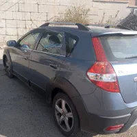 اچ سی کراس ۹۵|خودرو سواری و وانت|تهران, فردوس|دیوار