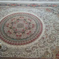 دو عدد فرش بسیار تمیز و نو|فرش|سبزوار, پاسداران|دیوار