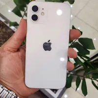 اپل iPhone 12 ۱۲۸ گیگابایت|موبایل|اصفهان, احمدآباد|دیوار