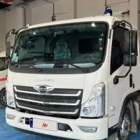 فورس ۶تن خواب دار . مکان لامرد