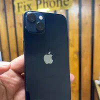 اپل iPhone 13 با حافظهٔ ۱۲۸ گیگابایت