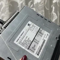 پنل فابریک ضبط پژو ایران‌خودرو|قطعات یدکی و لوازم جانبی|رشت, پارک شهر|دیوار