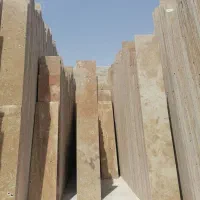 سنگ نما و سنگ ساختمانی