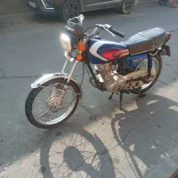 هیرمند ۸۴سند بنام شما|موتورسیکلت|تهران, مسعودیه|دیوار