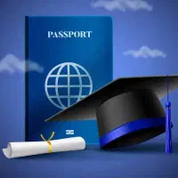 مشاوره مهاجرت تحصیلی، انتخاب رشته، پذیرش، بورسیه