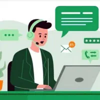 استخدام ادمین