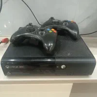 ایکس باکس ۳۶۰ سوپر اسلیم