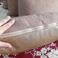 بالشت وکوسن مبل ۶ عدد|مبلمان خانگی و میز عسلی|اسلام‌شهر, شهرک الهیه|دیوار