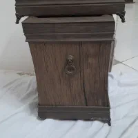 جا دستمال کاغذی