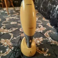 جارو شارژی سامسونگ اصل کره ای بدون باتری