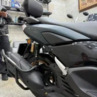 یاماها NMAX انمکس فول کیلس ABS ترکشن خشک 1403|موتورسیکلت|تهران, منیریه|دیوار