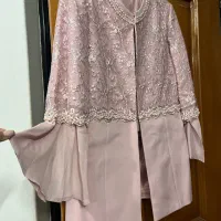 کت و شلوار مجلسی