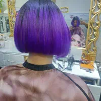 اصلاح و هایلایت/ابرو/کاشت/ ترمیم ناخن. لیزر