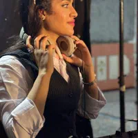 دیجی خانم dj