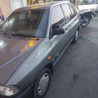 پراید ۱۴۱ مدل ۹۰|خودرو سواری و وانت|قم, زنبیل آباد|دیوار