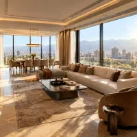 فروش-واحد-200-متری-رو-به-آفتاب