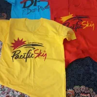 تیشرت مردانه درسه رنگ نوهس