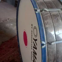 طبل|درام و پرکاشن|سبزوار, شرق کال میانی|دیوار