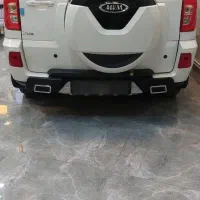 X33 مدل ۴۰۰ بدون رنگ|خودرو سواری و وانت|بروجرد, |دیوار