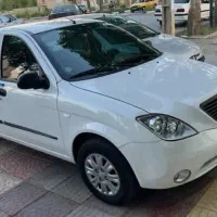 تیبا ۲ مدل ۱۴۰۰ بیرنگ ، اقساطی