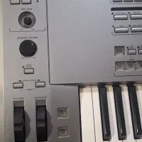 ارگ-یاماها تایروس ۵|پیانو، کیبورد، آکاردئون|تهران, هلال احمر|دیوار