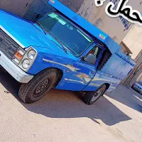 حمل بار با نیسان