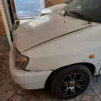 فروش خودرو132|خودرو سواری و وانت|فولادشهر, مسکن مهر فولادشهر|دیوار