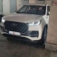 تیگو 8 پرومکس ie|خودرو سواری و وانت|کرمانشاه, |دیوار