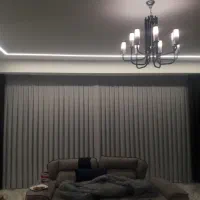 پرده جدیدباقدیم عوض کن،ثواب ببر کد۱۰۱|پرده، رانر، رومیزی|اصفهان, اشکاوند|دیوار