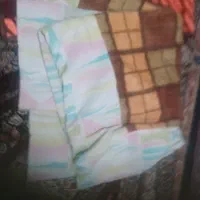 پتو یک نفره معمولی|رختخواب، بالش، پتو|اراک, |دیوار