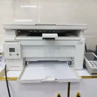 پرینتر لیزری 3 کاره  HP