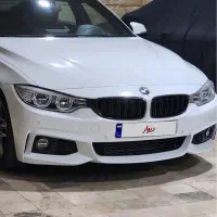 BMW 420i grancoupe 2015|خودرو سواری و وانت|تهران, قلهک|دیوار