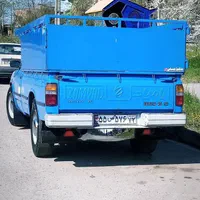 وانت بارشمال