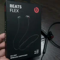 هدفون beats flex