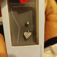 پرسینگ نقره