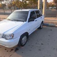 پراید ۱۳۲ مدل ۹۳ بدون رنگ|خودرو سواری و وانت|برخوار, |دیوار