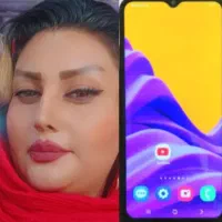 گوشی موبایل Galaxy
