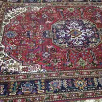 فرش دستباف|فرش|ارومیه, |دیوار